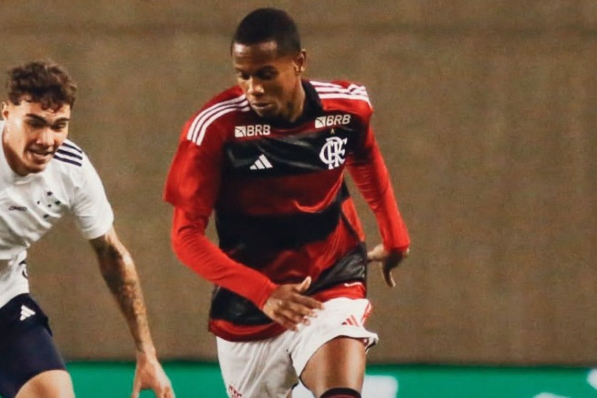 GAROTOS DO NINHO TEM DATA PARA DESCOBRIR ADVERSÁRIOS DA LIBERTADORES SUB-20